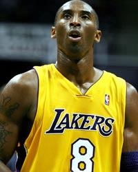 Kobe Bryant